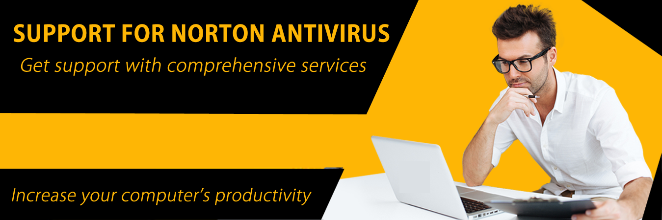 norton antivirus support Number